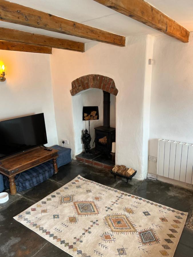 The Cottage St Kew Port Isaac Exterior photo
